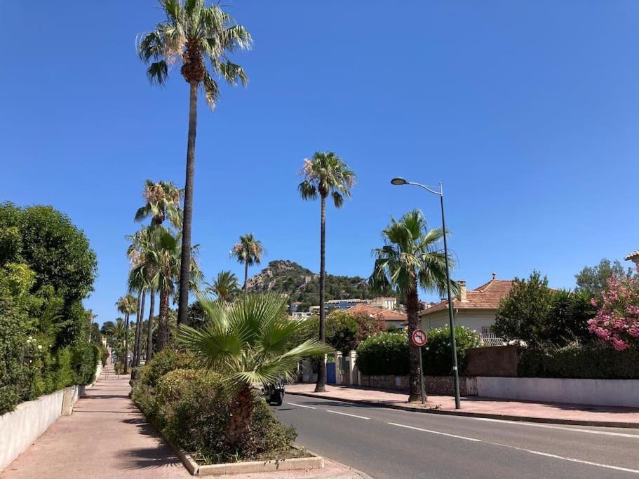 Apartment Nid Douillet A *