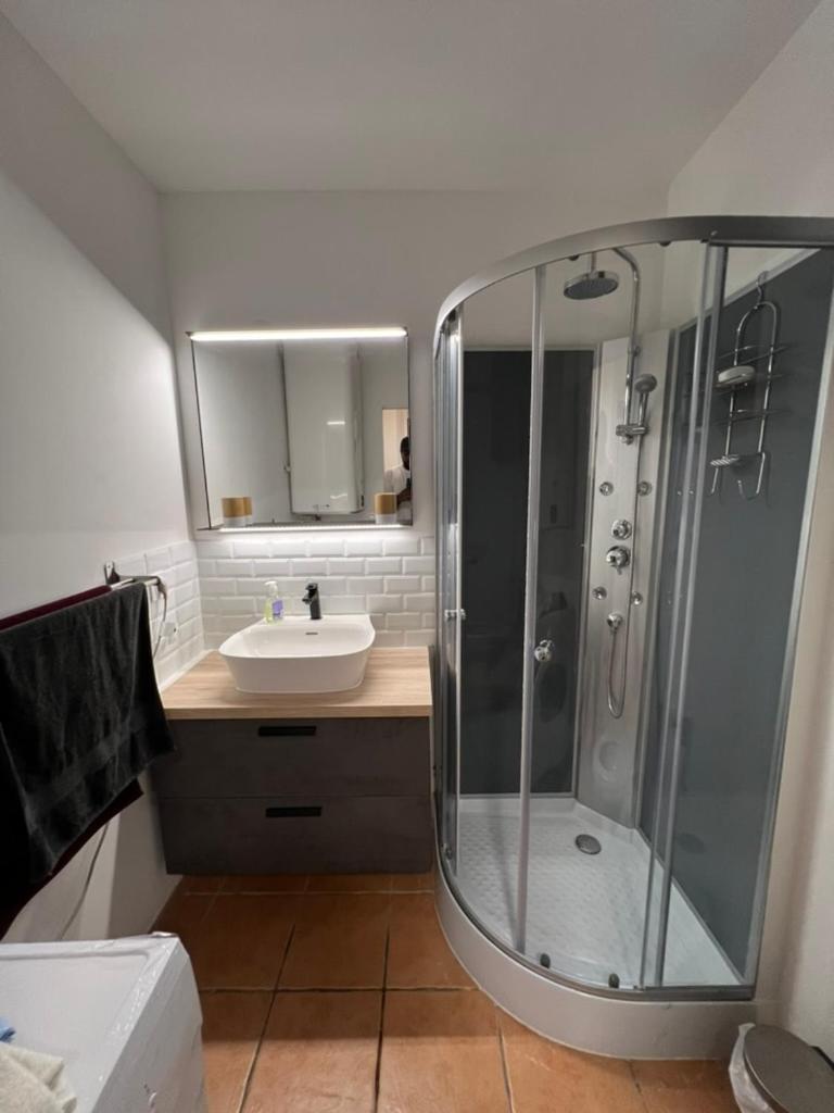 Appartement Nid Douillet A *